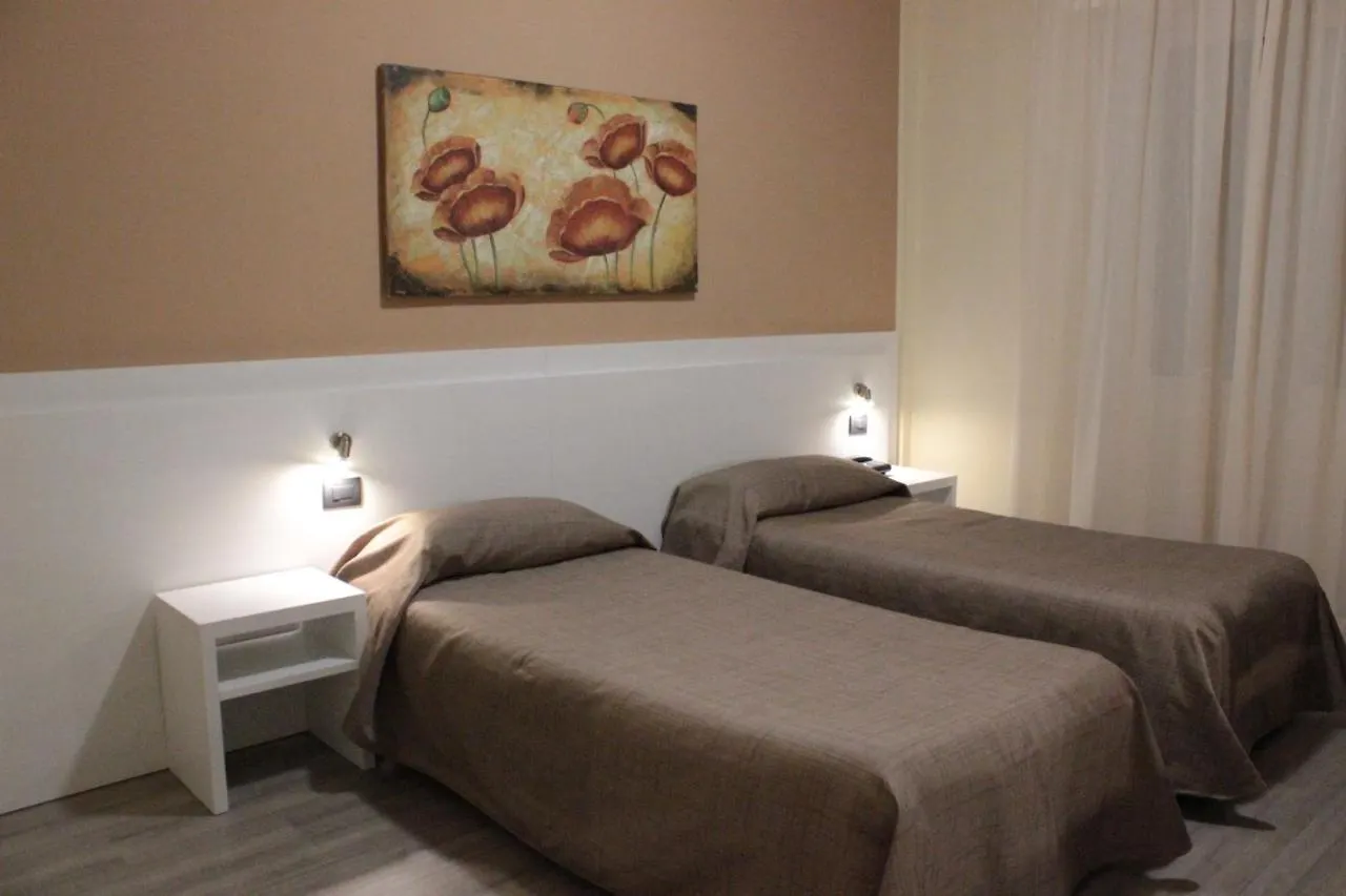 Hotel Rex Milano Milan