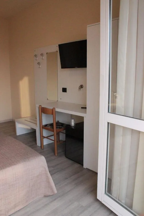 ***  Hotel Rex Milano Italie