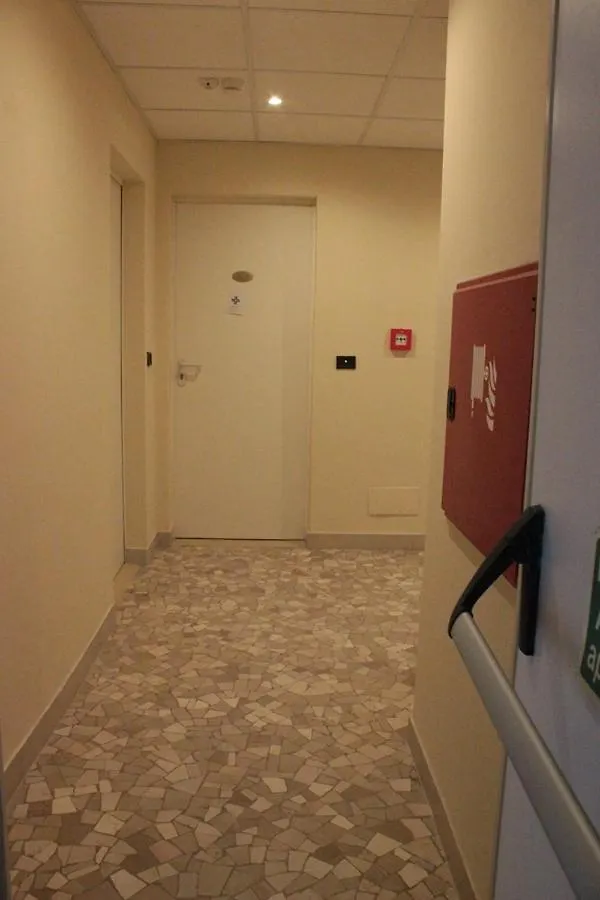 Hotel Rex Milano