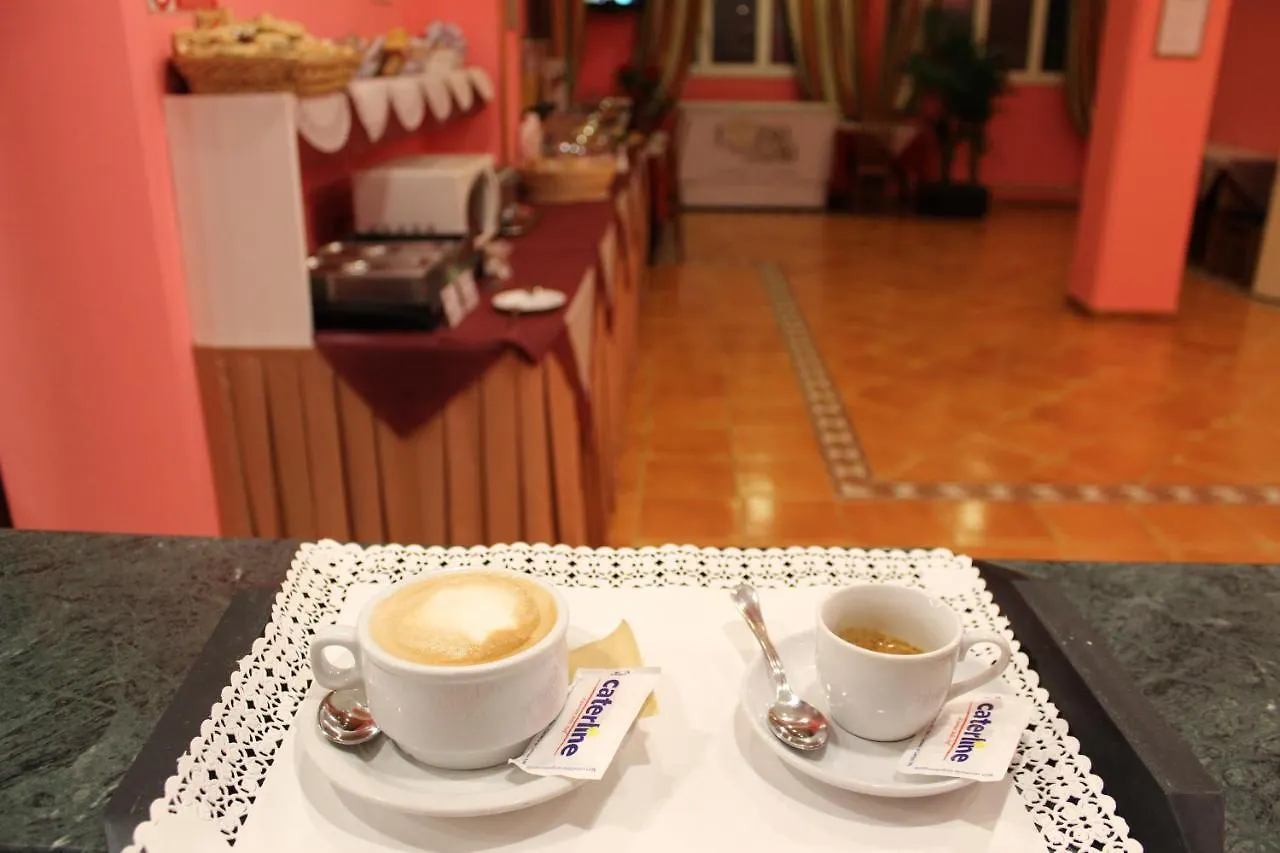 Hotel Rex Milano