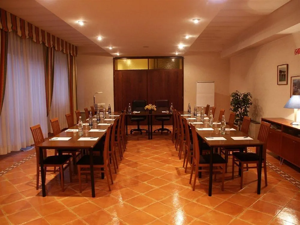 Hotel Rex Milano