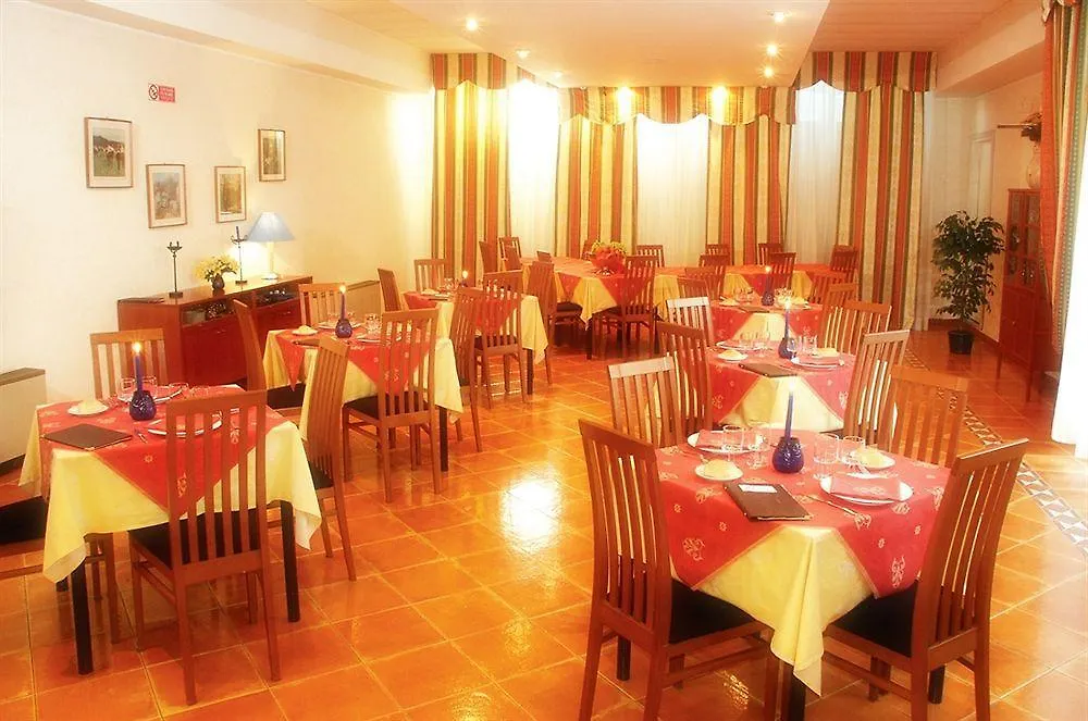 Hotel Rex Milano