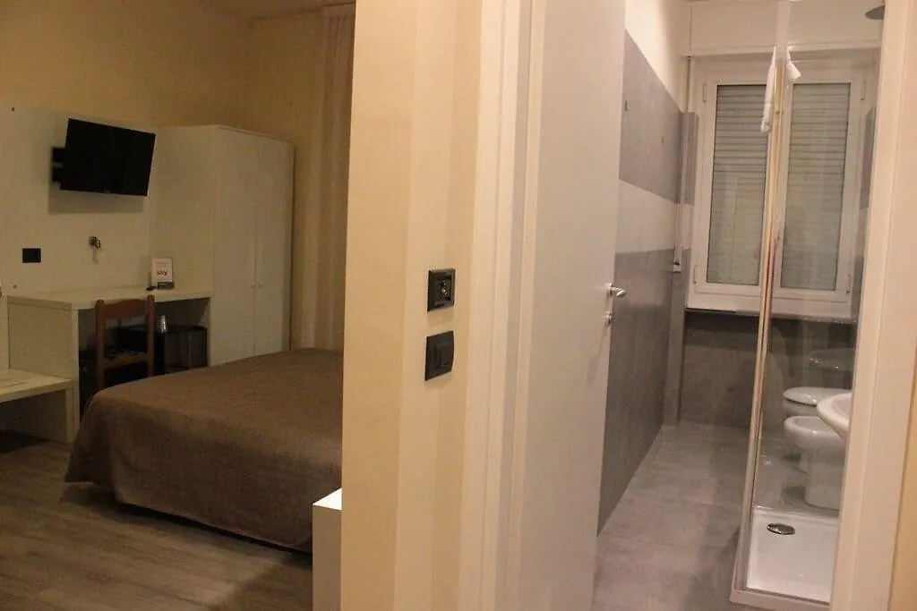 Hotel Rex Milano