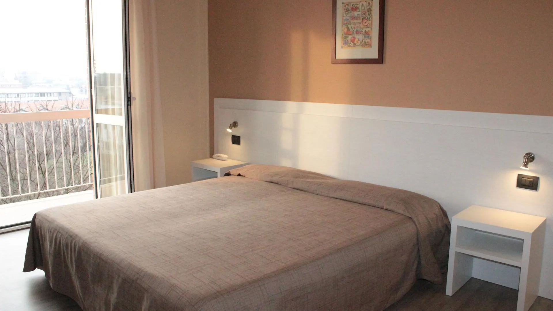 Hotel Rex Milano