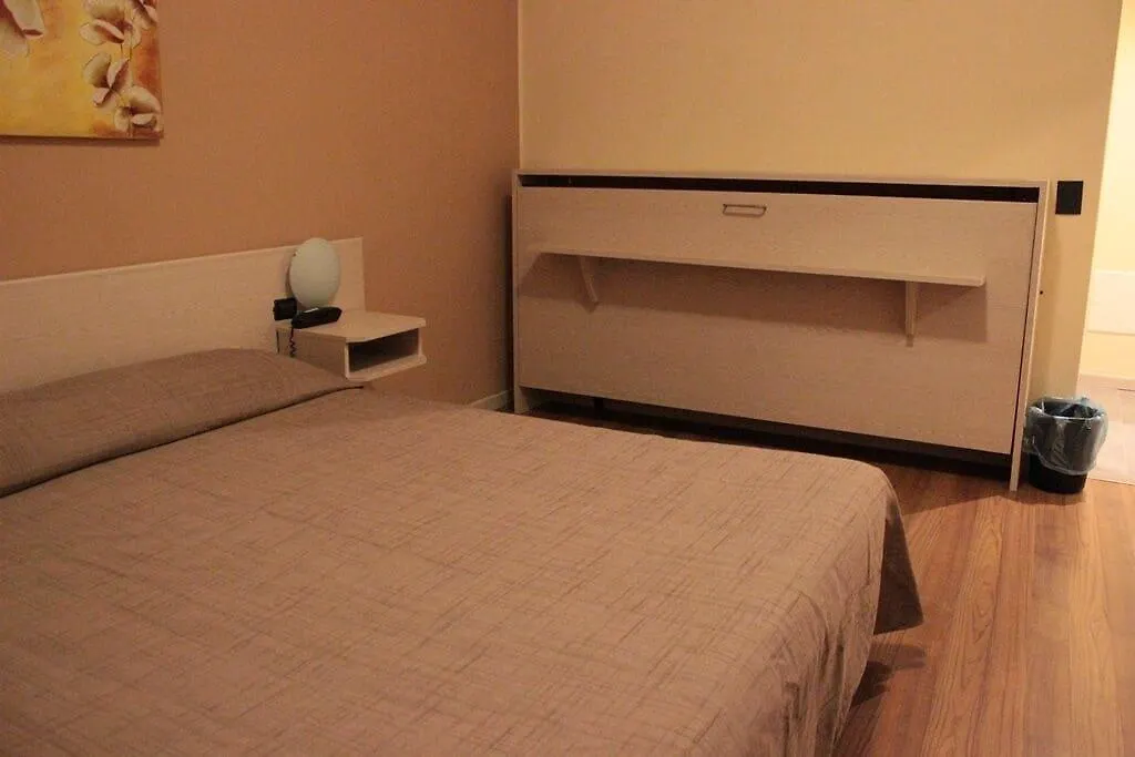 Hotel Rex Milano