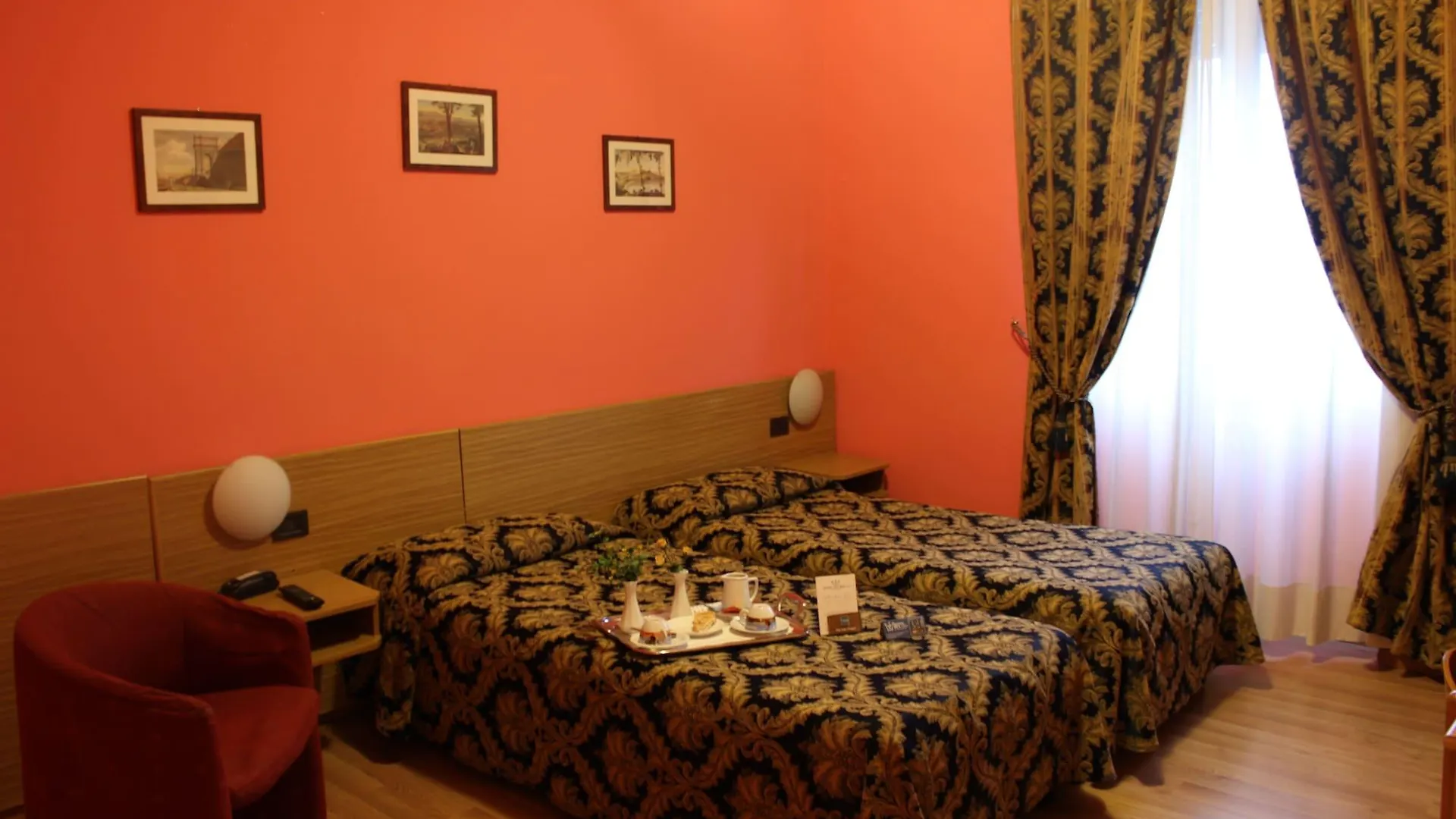 Hotel Rex Milano