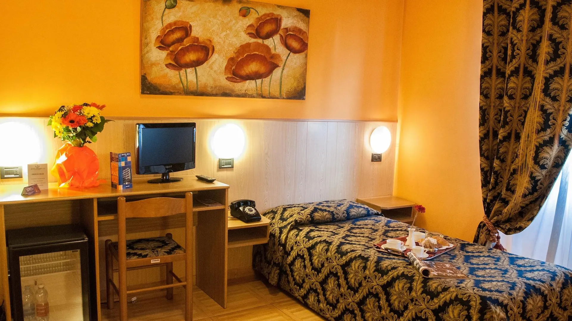 Hotel Rex Milano