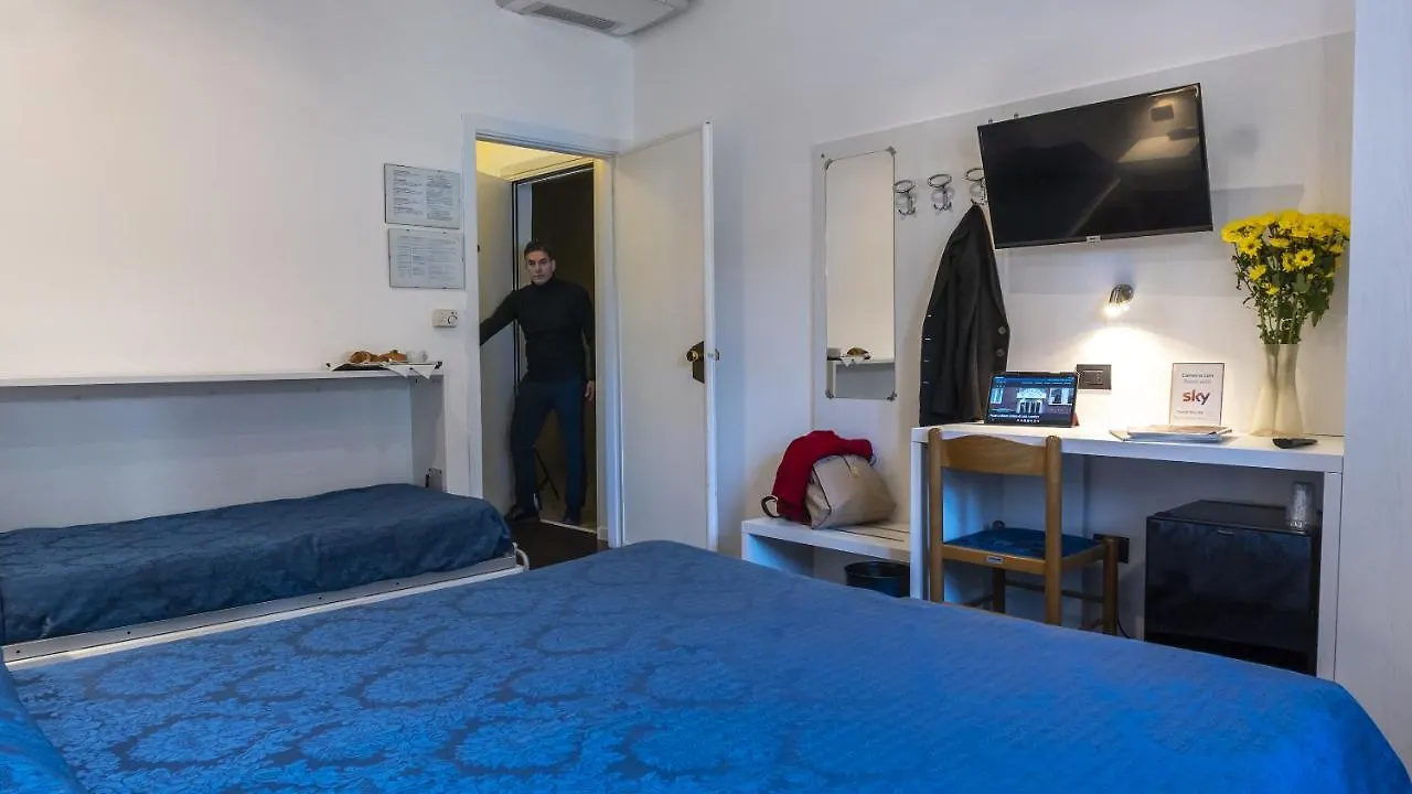 Hotel Rex Milano