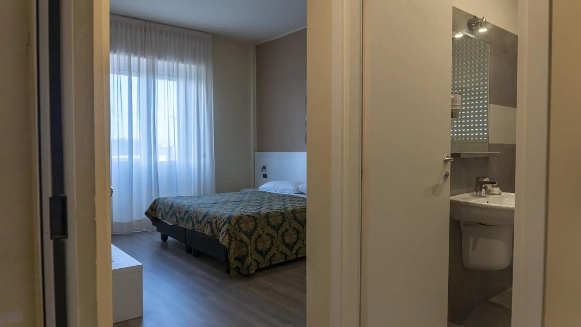 Hotel Rex Milano  Milan