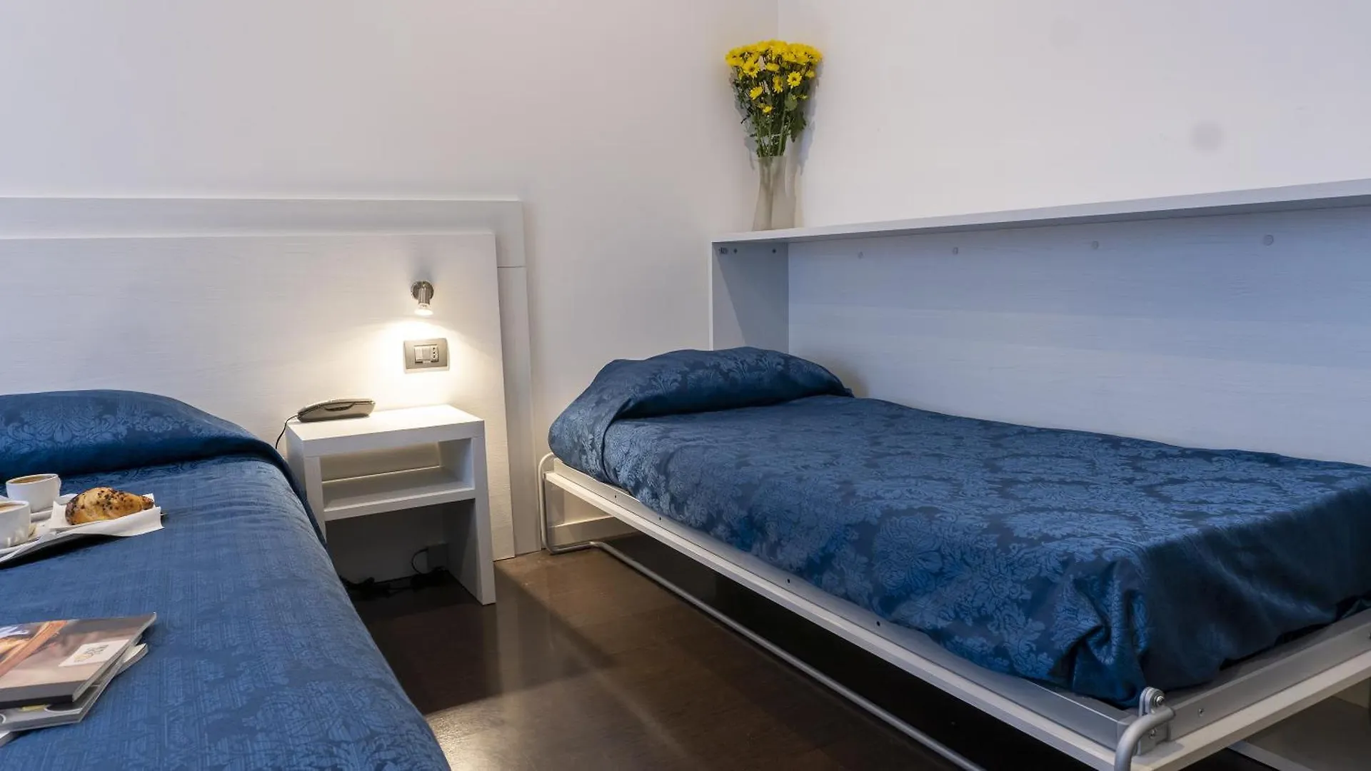 Hotel Rex Milano