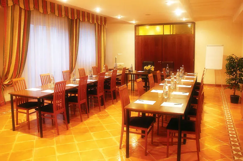 Hotel Rex Milano  Milan