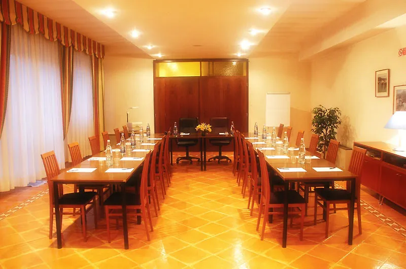 Hotel Rex Milano 3*, Milan Italy