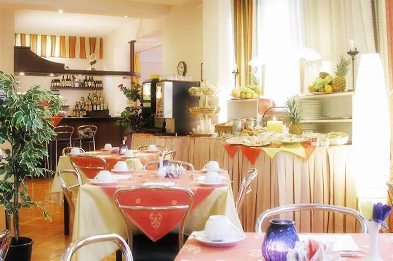 ***  Hotel Rex Milano Italie