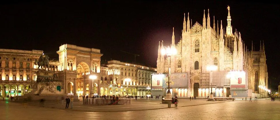 Hotel Rex Milano Milan