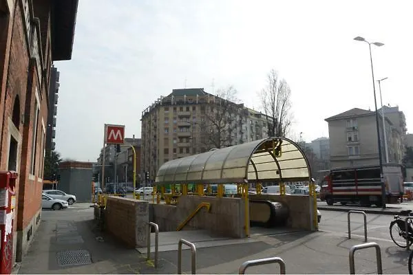 Hotel Rex Milano 3*, Milan Italie