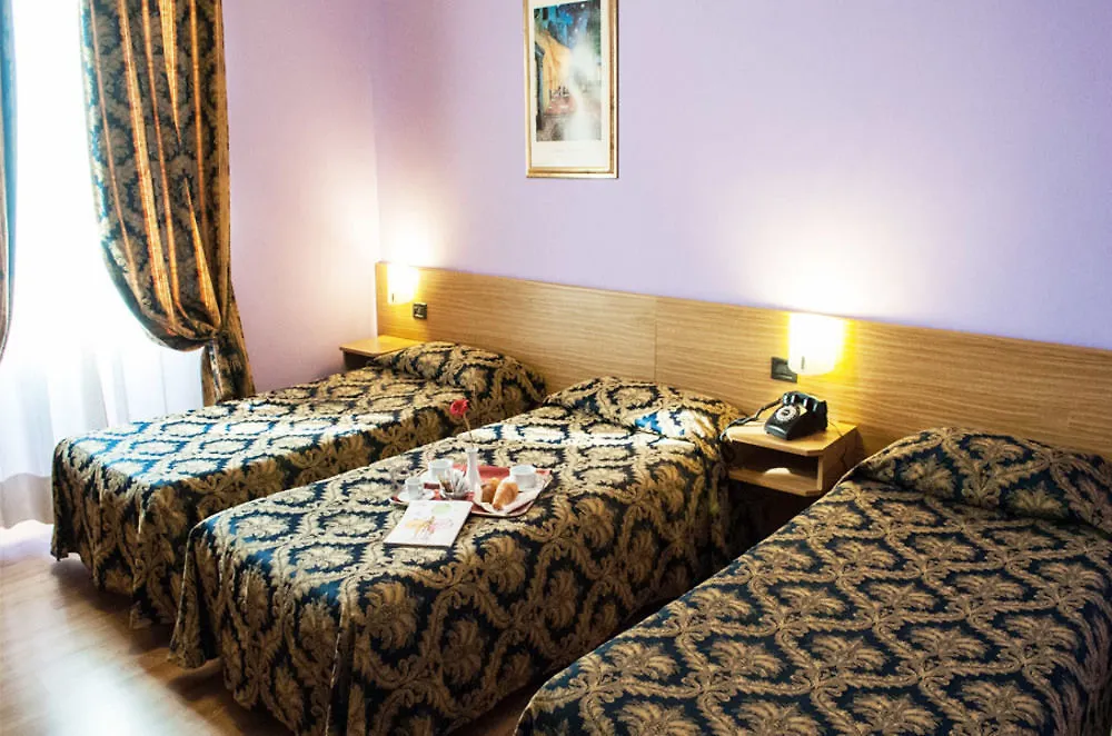 Hotel Rex Milano