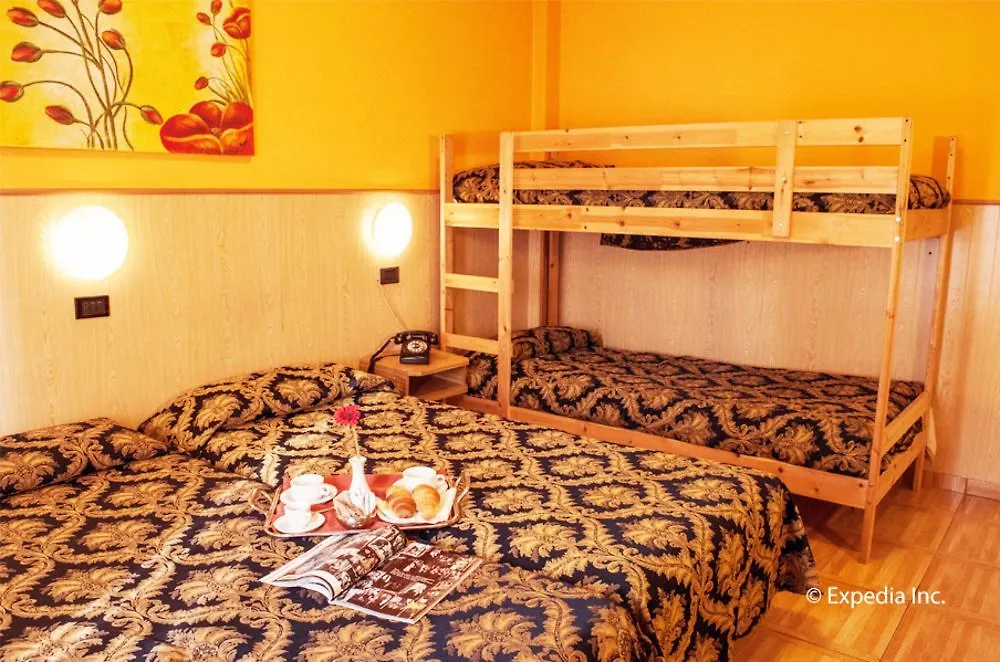 Hotel Rex Milano