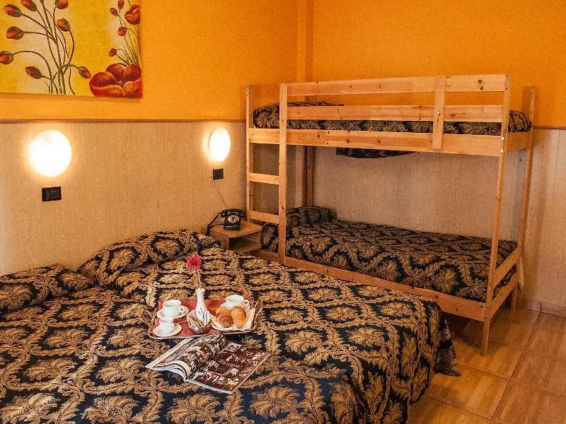 ***  Hotel Rex Milano Italie