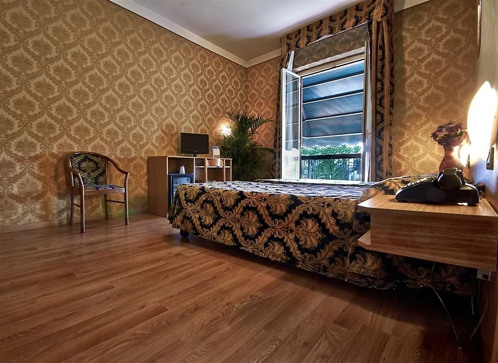 Hotel Rex Milano 3*, Milan Italie