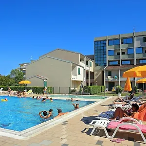 Villaggio Luna Due Apartment