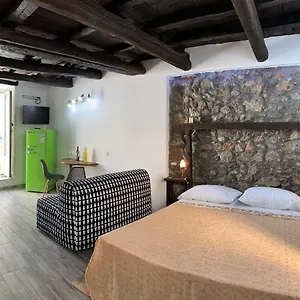 Conte's House , Cefalù Italie