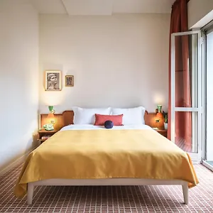 4* Hotel Max Brown Missori, Part Of Sircle Collection