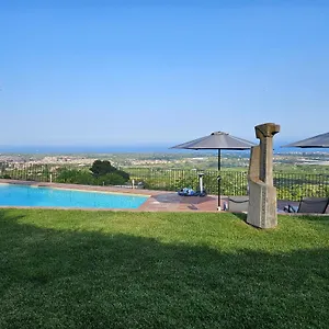Open Land Holiday House Ferienhaus