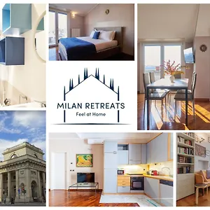Retreats Porta Venezia Milán