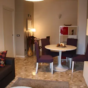 Chez Nous Apartment