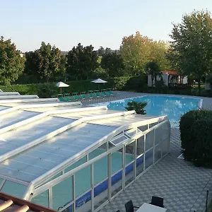 Vakantieboerderij Da Giovanni