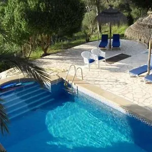 Appartement Del Golfo Urio With Swimming Pool Shared By The Two