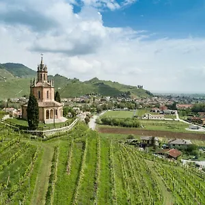 Oasi Di Pace Nel Sito Unesco Del Prosecco Docg , Farra di Soligo Italie