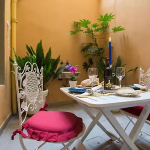 Charming Fiesolana In Heart Of , Florence Italie