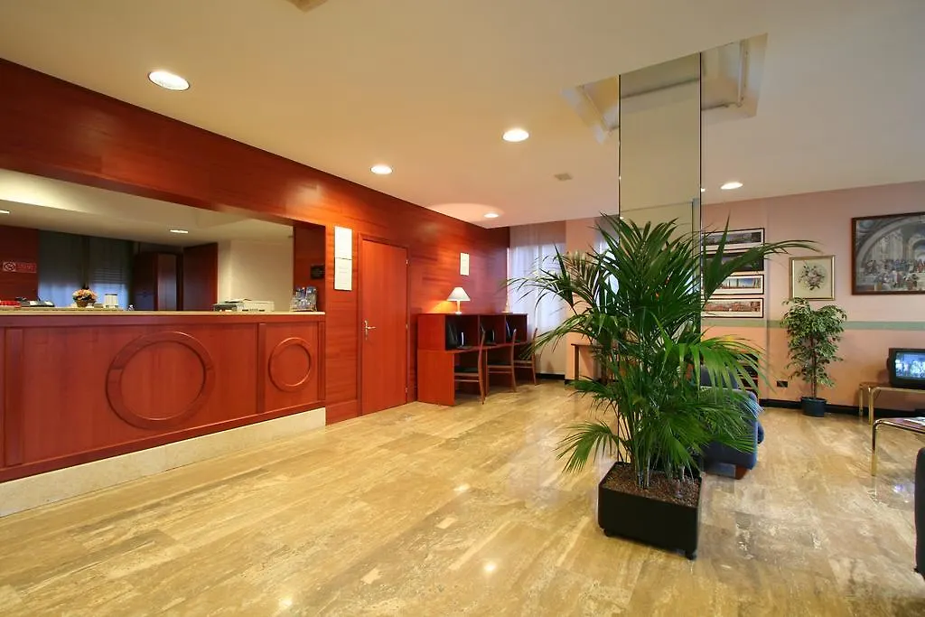 Hotel Rex Milano  Milan