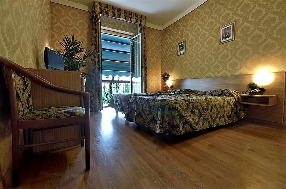 Hotel Rex Milano 3*, Milan Italy