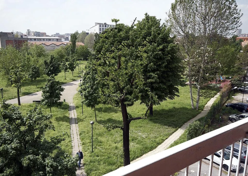 Hotel Rex Milano 3*, Milan